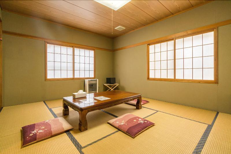 Guesthouse Hoshizora No Akari image