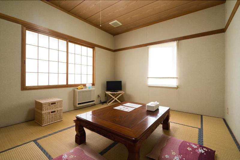 Guesthouse Hoshizora No Akari image