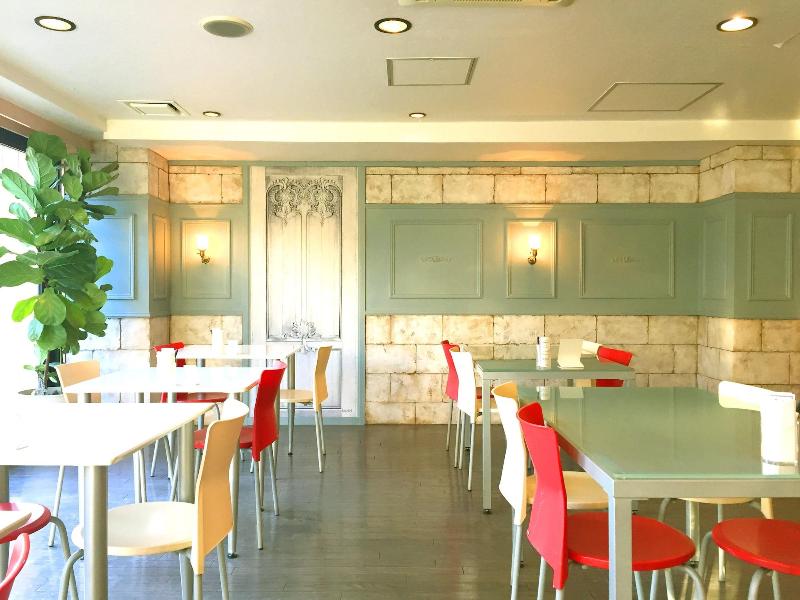 Koga Ark Hotel image
