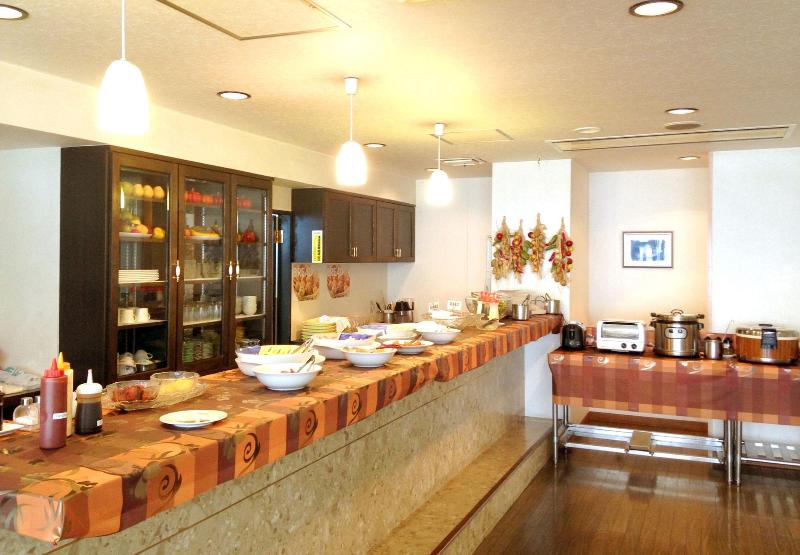 Koga Ark Hotel image