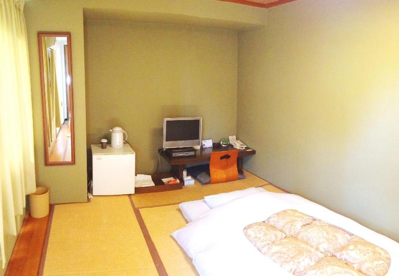 Koga Ark Hotel image