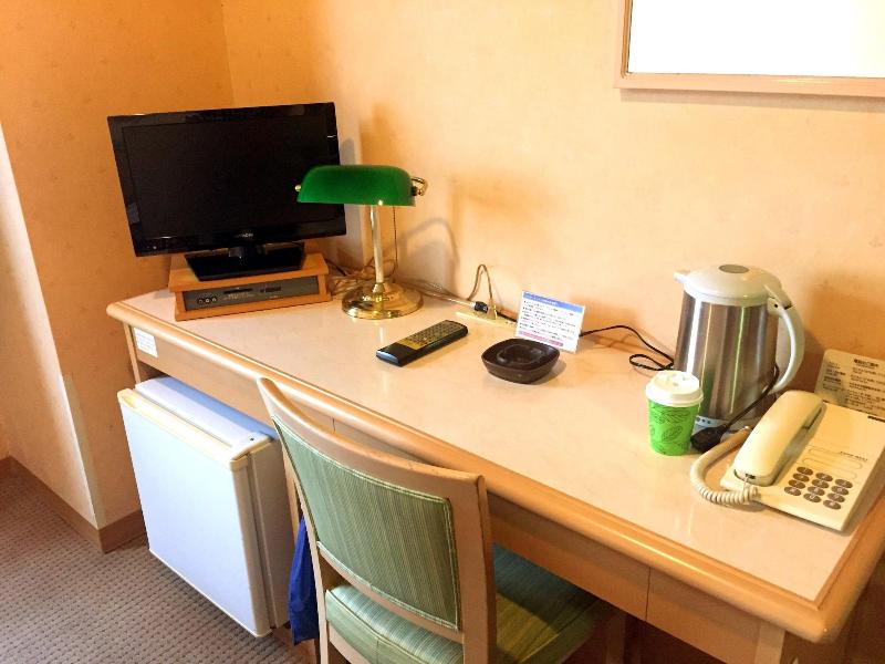 Koga Ark Hotel image