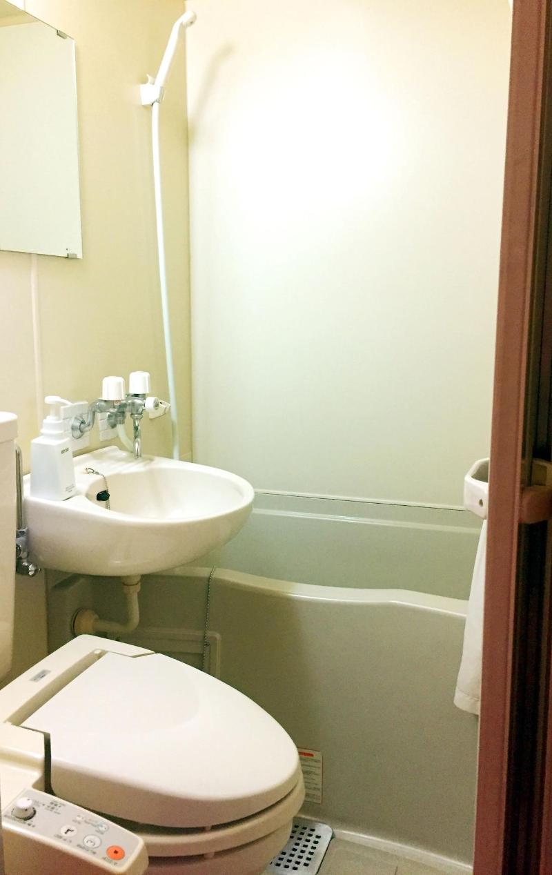 Koga Ark Hotel image