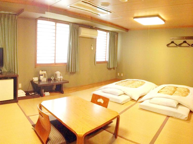 Koga Ark Hotel image