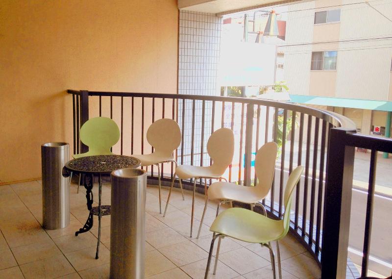 Koga Ark Hotel image
