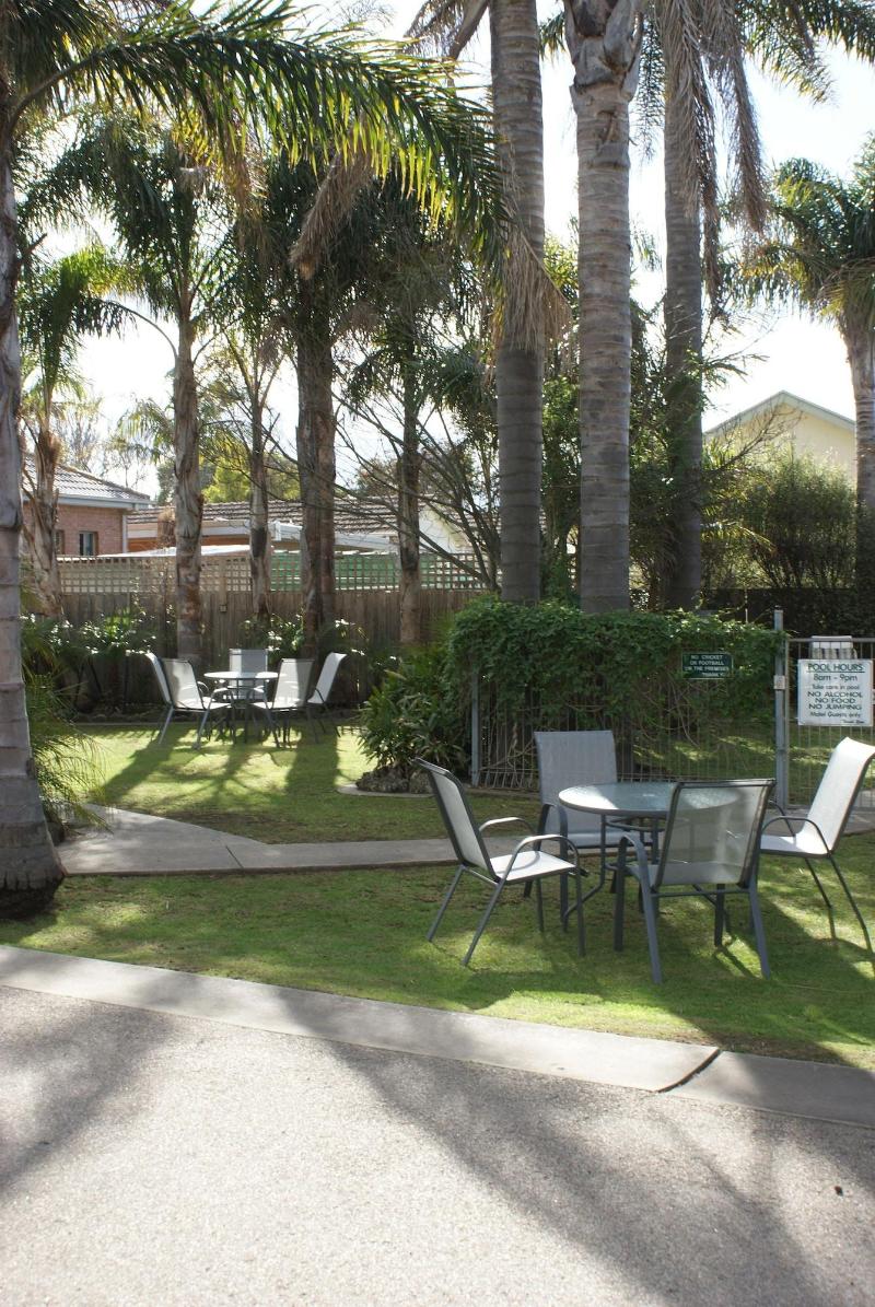 Sandbar Motel image