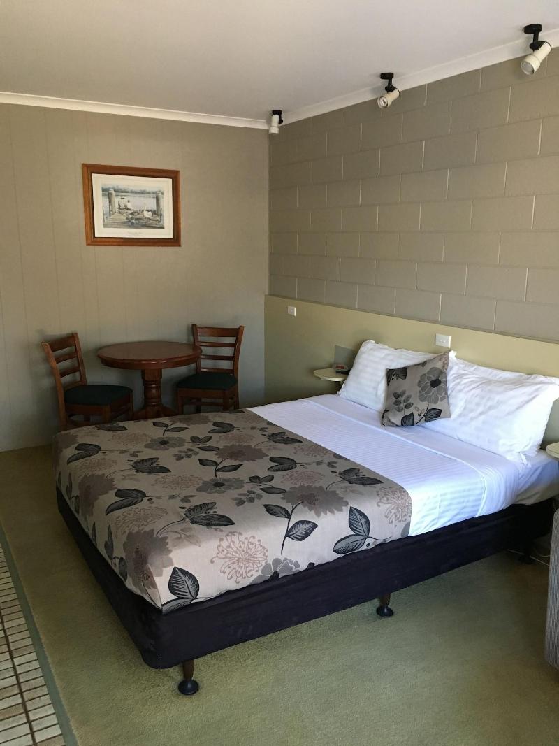 Sandbar Motel image