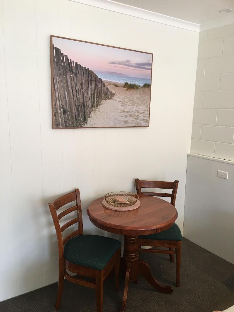 Sandbar Motel image