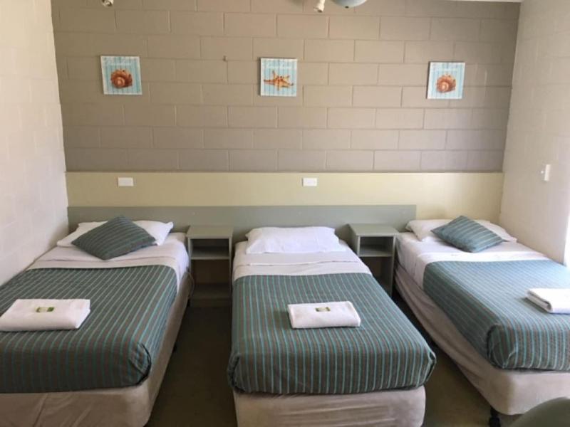 Sandbar Motel image