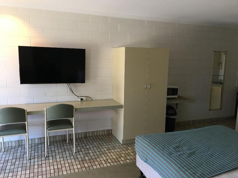 Sandbar Motel image