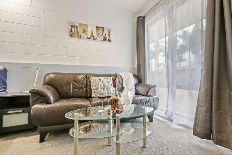 Sandbar Motel image
