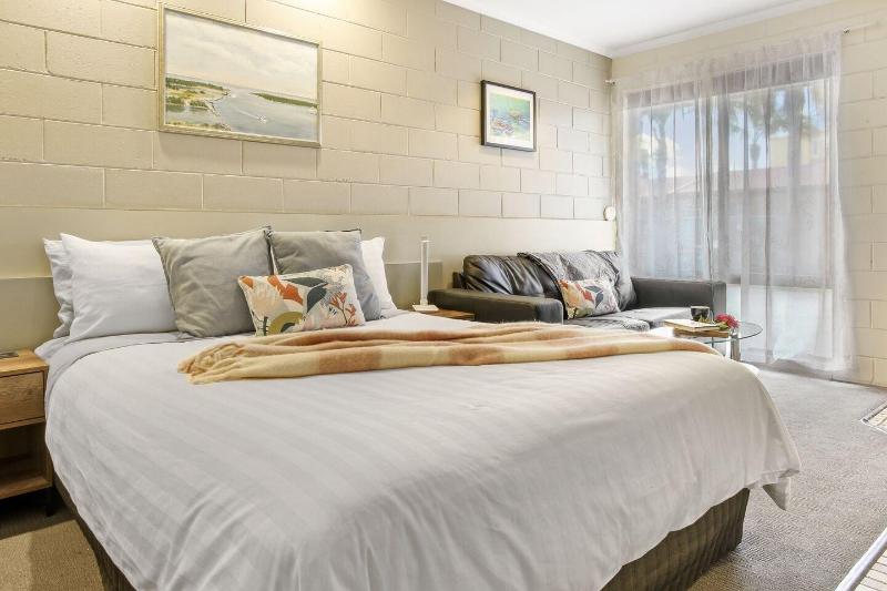 Sandbar Motel image
