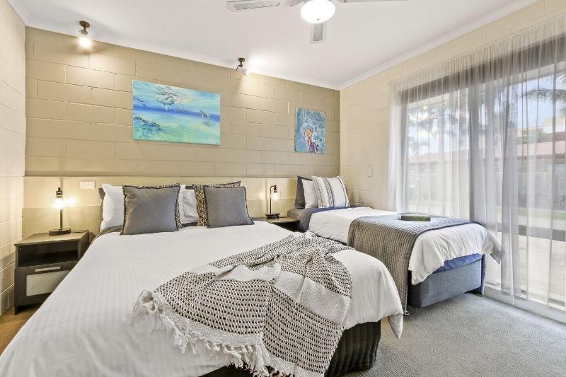 Sandbar Motel image