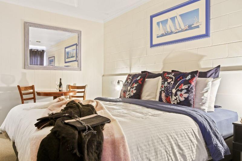 Sandbar Motel image