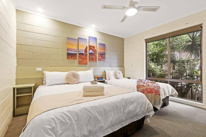 Sandbar Motel image