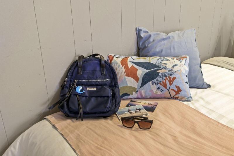 Sandbar Motel image