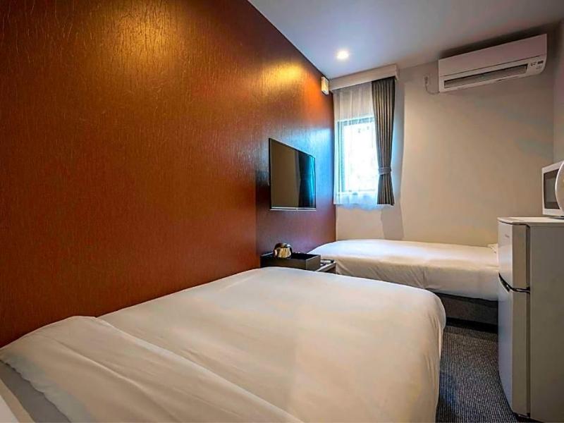 Hotel R9 The Yard Sanotenjin image