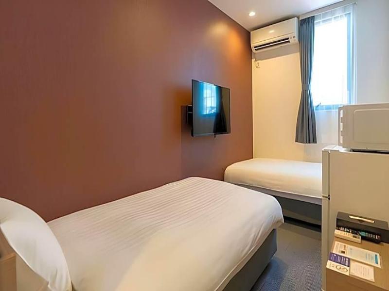 Hotel R9 The Yard Sanotenjin image