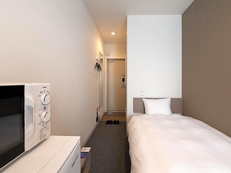Hotel R9 The Yard Sanotenjin image