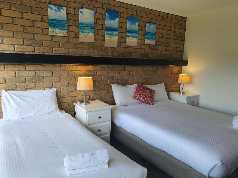 Bellbrae Motel image