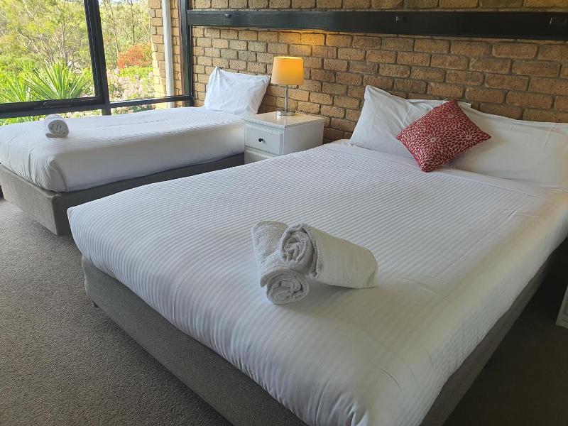 Bellbrae Motel image