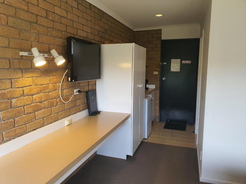 Bellbrae Motel image