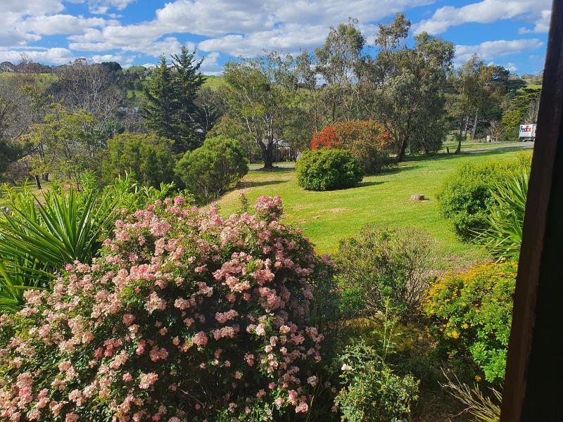 Bellbrae Motel image