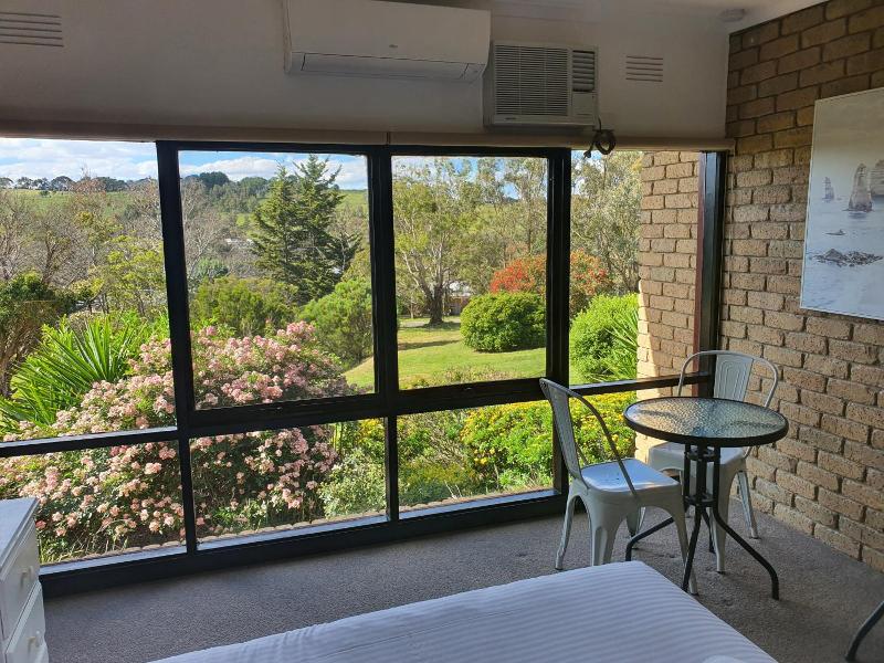 Bellbrae Motel image