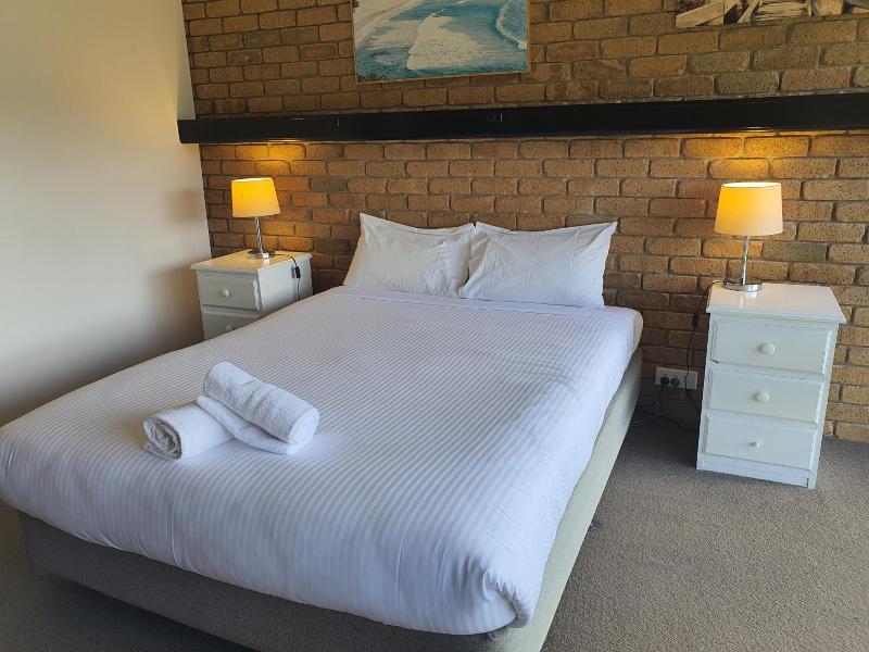 Bellbrae Motel image