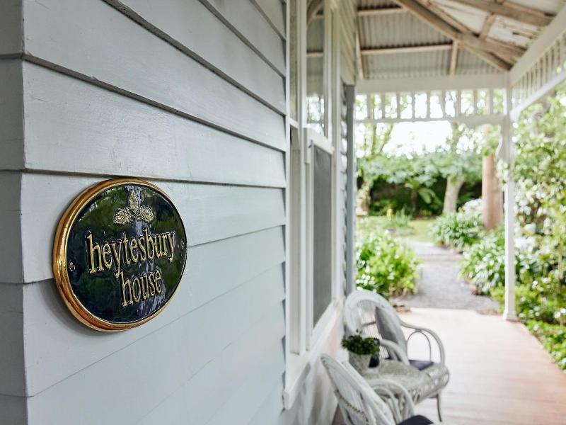 Heytesbury House image