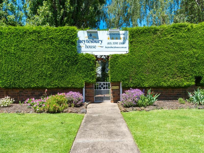 Heytesbury House image