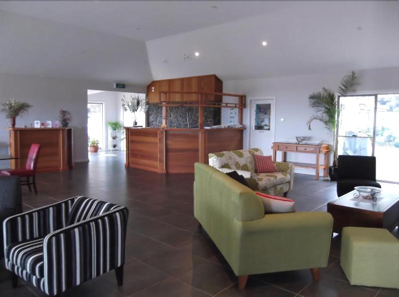Swan Lake Guest House image
