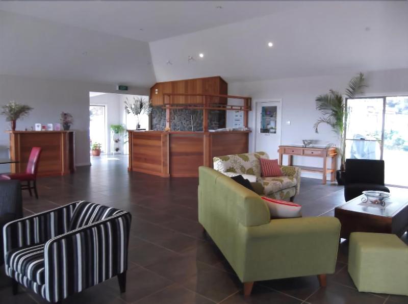 Swan Lake Guest House image