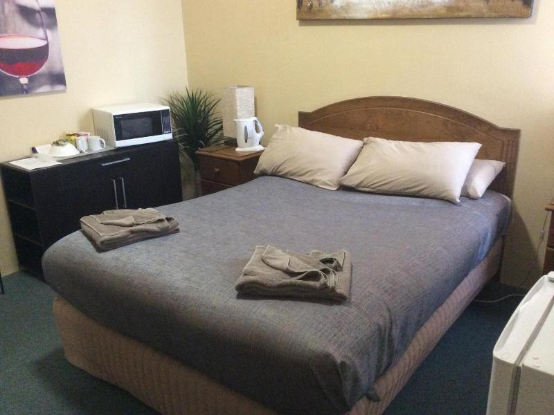 The New Whyalla Hotel