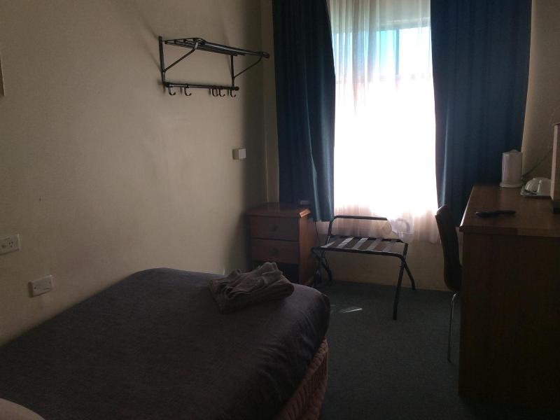 The New Whyalla Hotel
