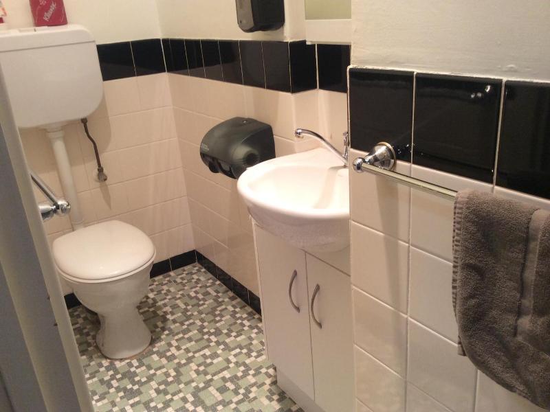 The New Whyalla Hotel