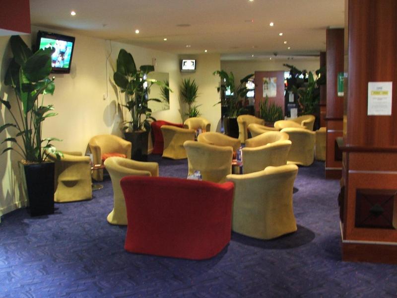 The New Whyalla Hotel
