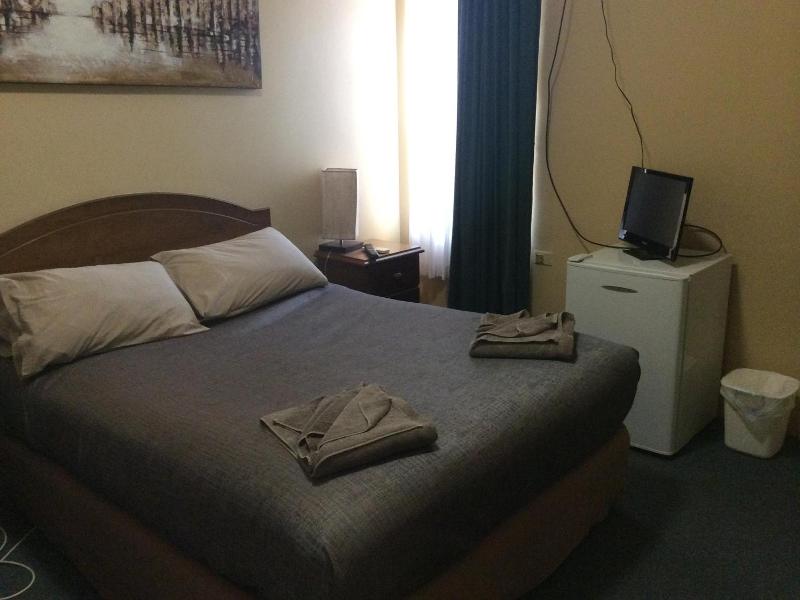 The New Whyalla Hotel