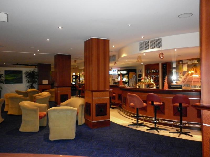 The New Whyalla Hotel