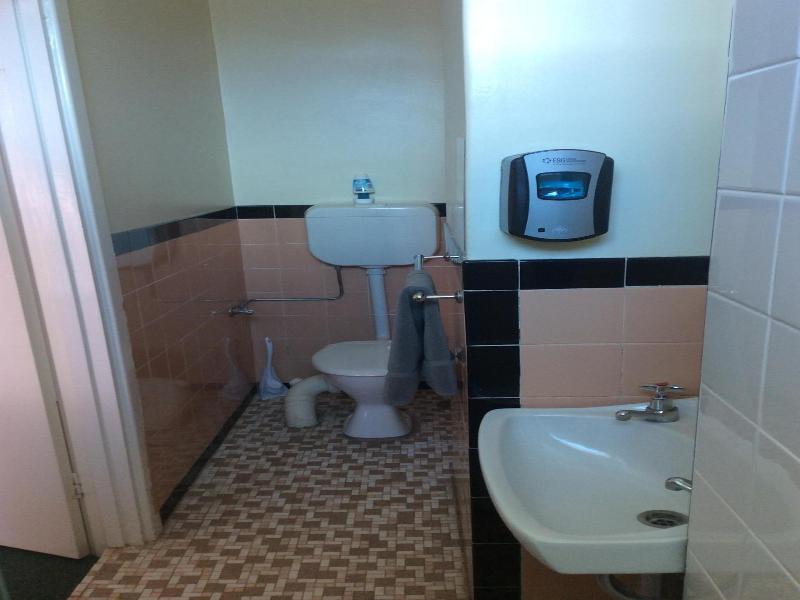 The New Whyalla Hotel