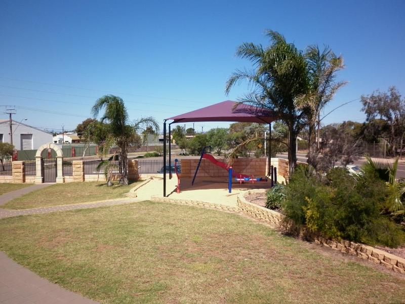 The New Whyalla Hotel
