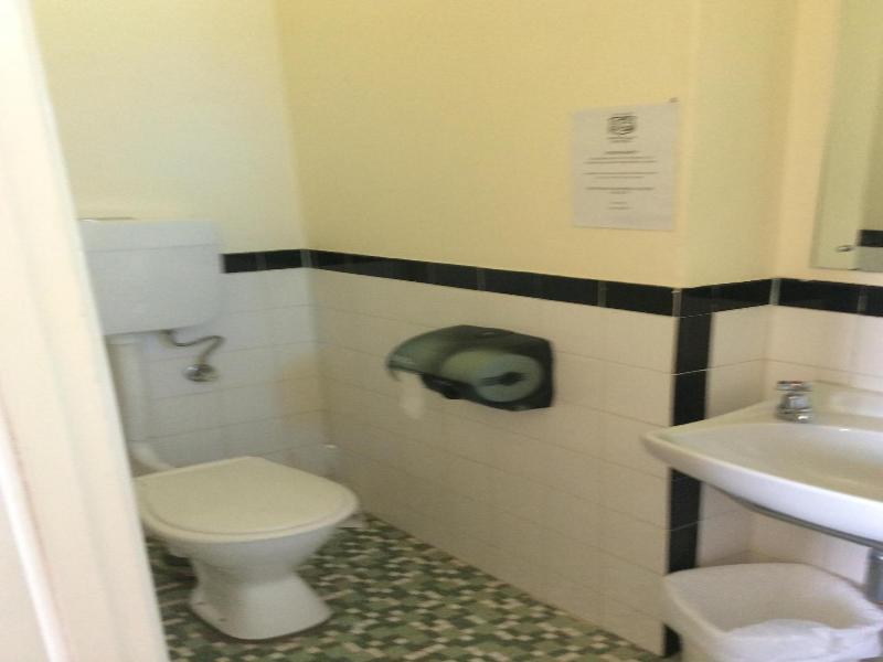 The New Whyalla Hotel