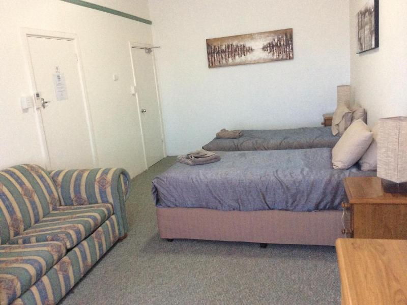 The New Whyalla Hotel