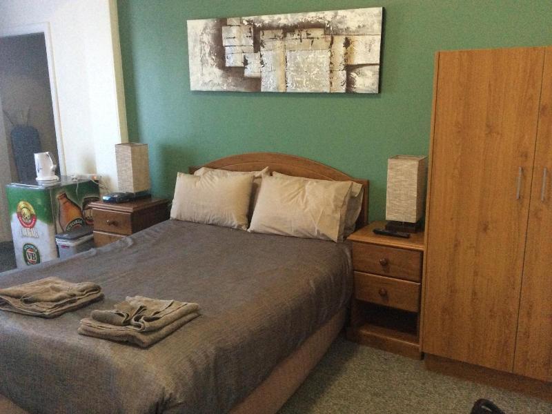 The New Whyalla Hotel