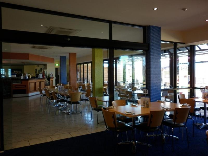 The New Whyalla Hotel