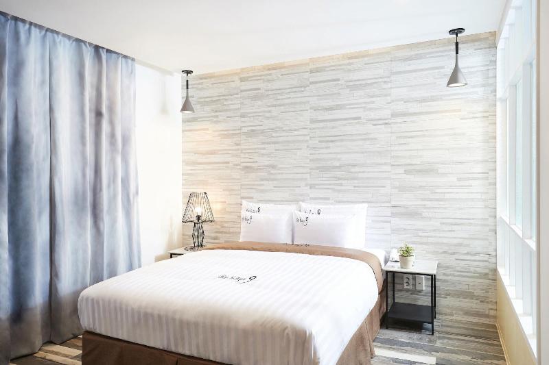 Hotel Boutique 9 Neungdong image