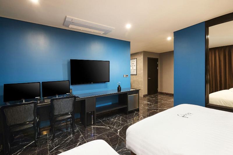 Hotel Boutique 9 Neungdong image