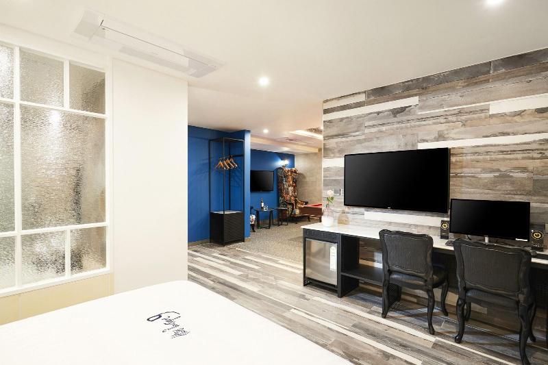 Hotel Boutique 9 Neungdong image