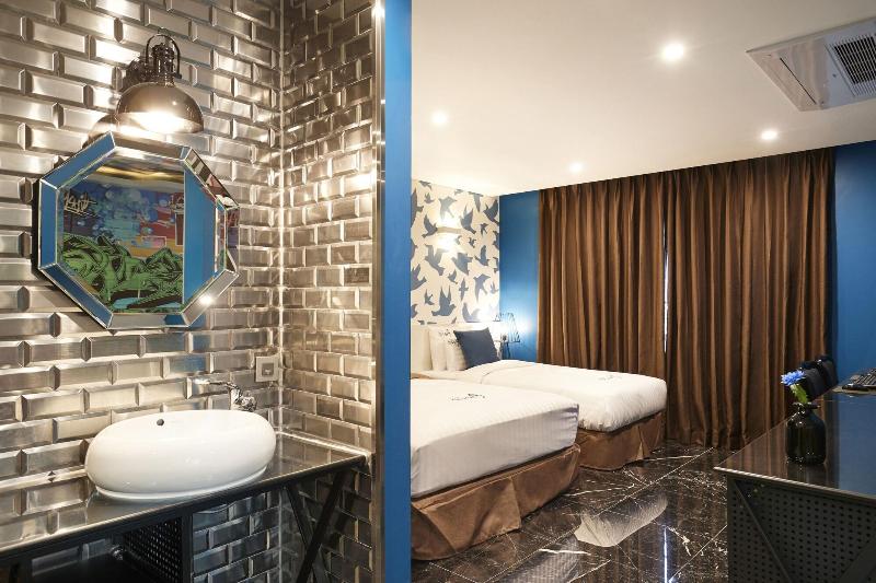 Hotel Boutique 9 Neungdong image