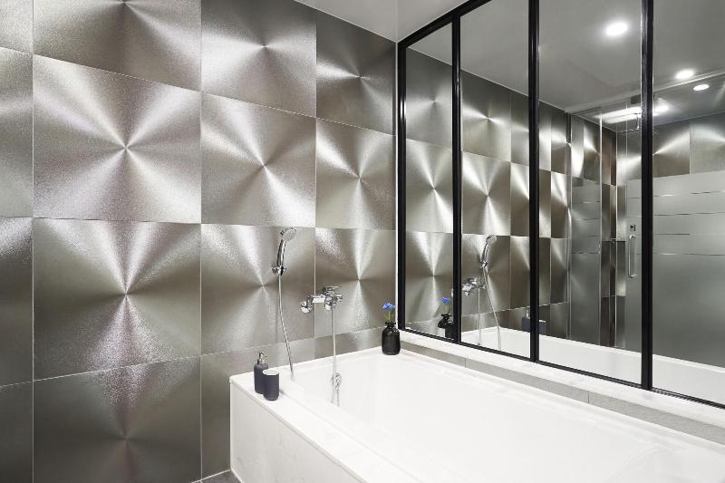 Hotel Boutique 9 Neungdong image